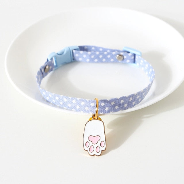 Cute LURA Collars