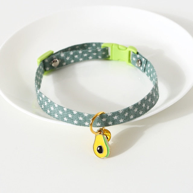 Cute LURA Collars