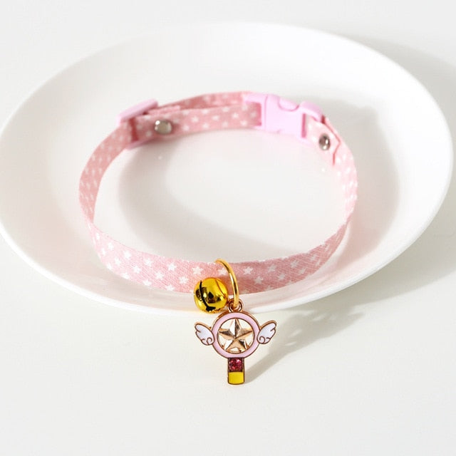 Cute LURA Collars