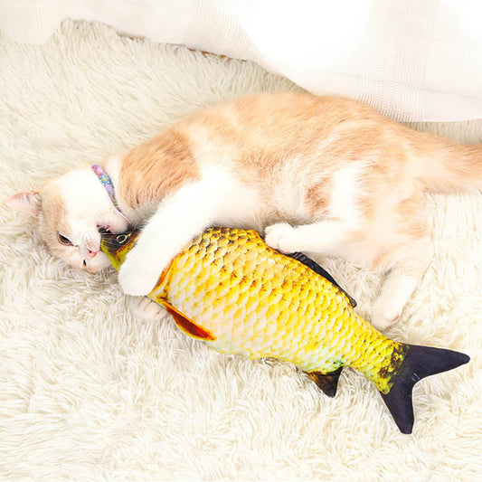 Fish Toys