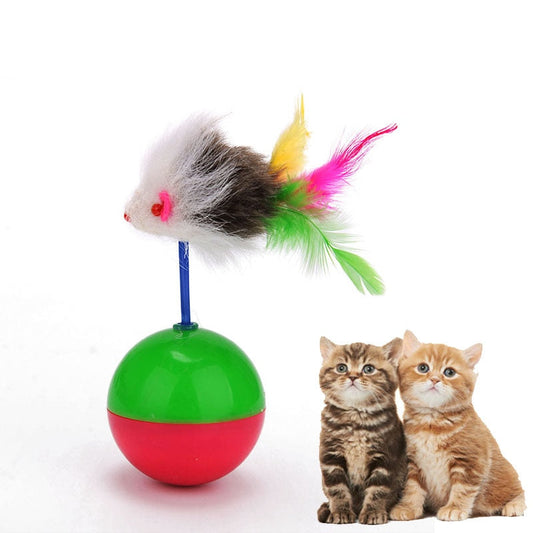 Durable Mouse Toys