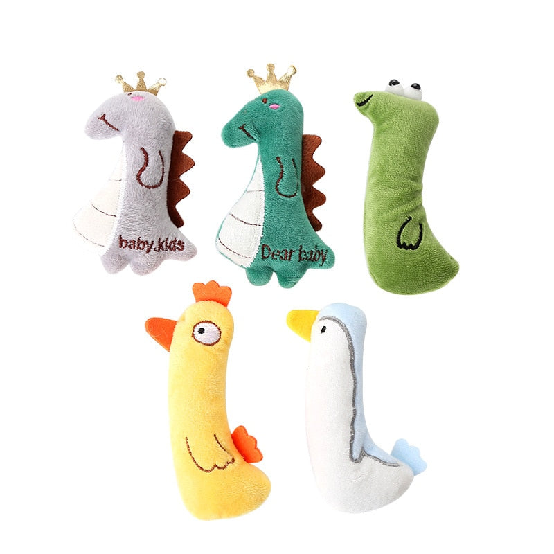 1pc Animal Toys