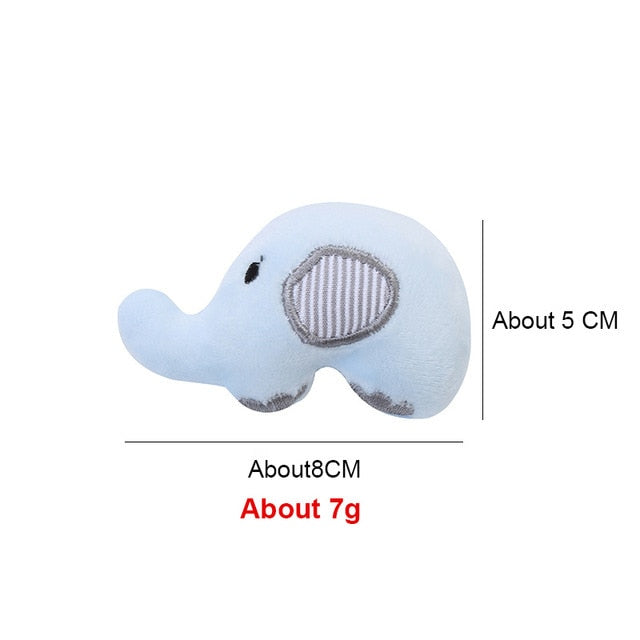 1pc Animal Toys