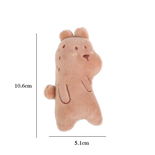 1pc Animal Toys