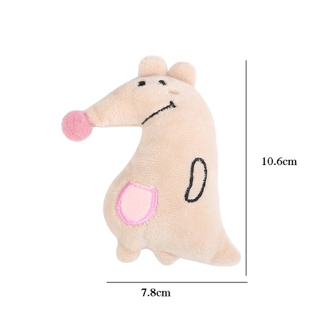 1pc Animal Toys