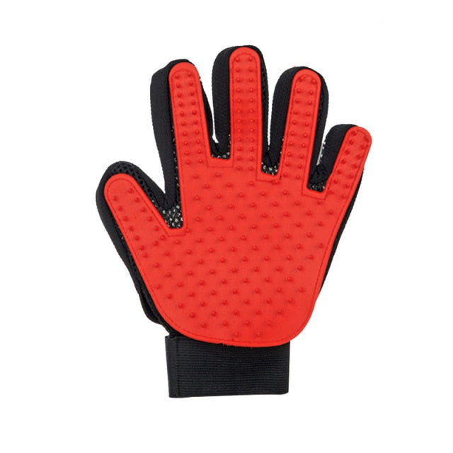 Cat /dog Grooming  Massage Glove